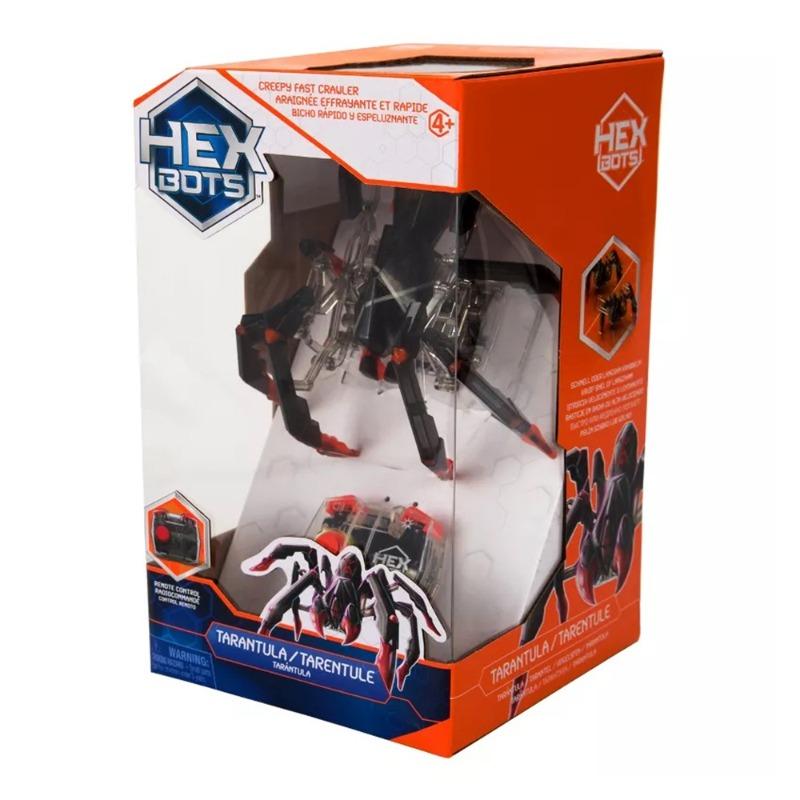 Hexbug Bots Tarantula with Remote Control