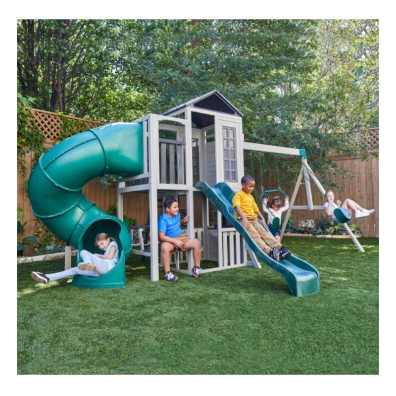 كيدكرافت - مجموعة اللعب سيلفر ساندز