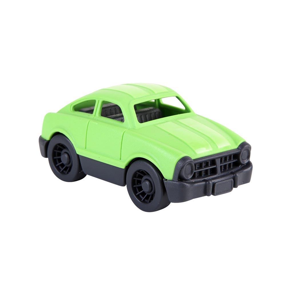 ليتس بي تشايلد - مجموعة لعب سيارات ميني