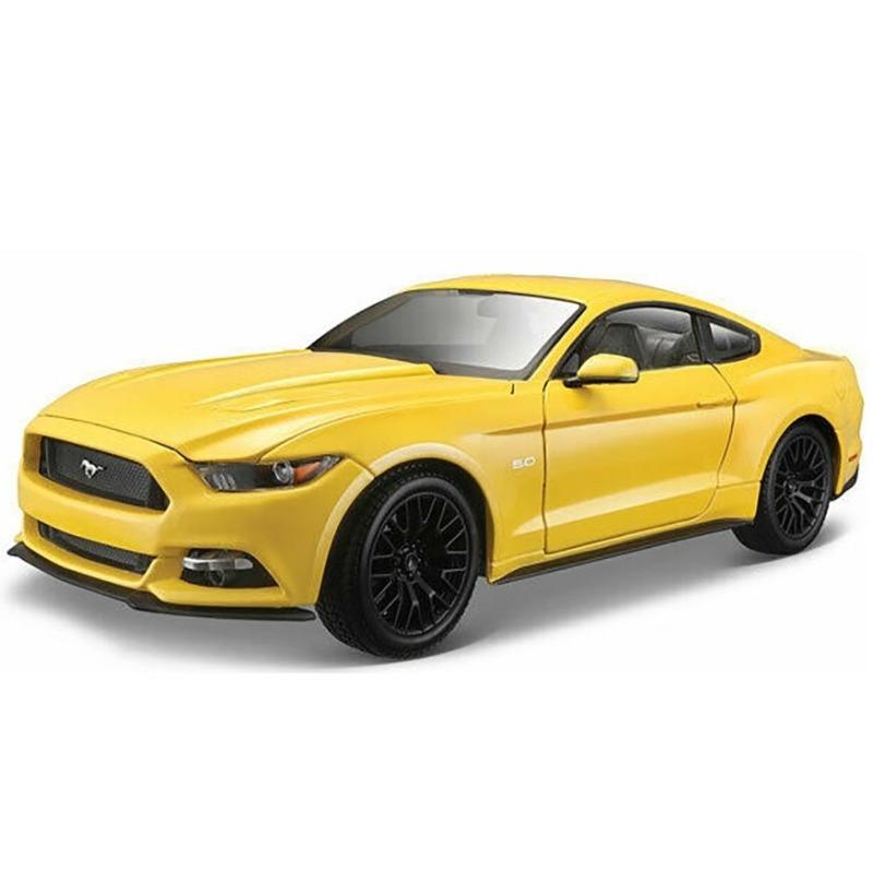 Maisto Special Edition New Ford Mustang 2015