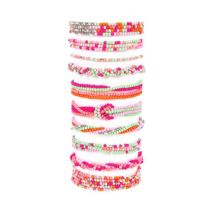 Make It Real - Sweet Swirls Spinsational Bracelet Maker