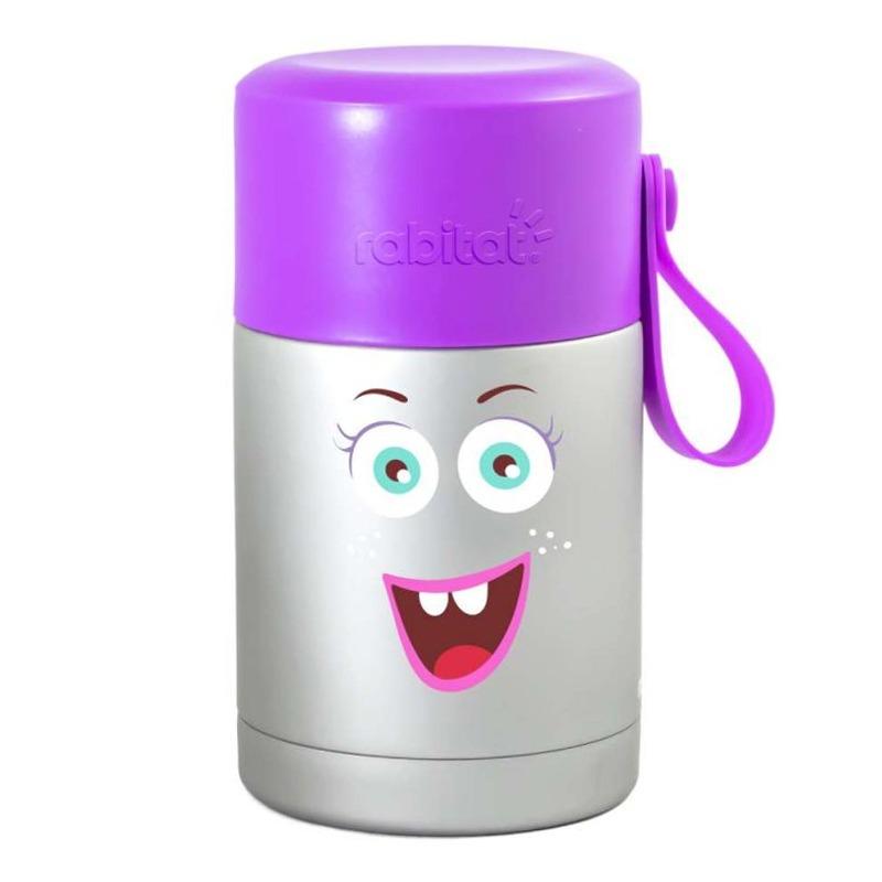 Rabitat Mealmate Insulated Food Jar - Miss Butter