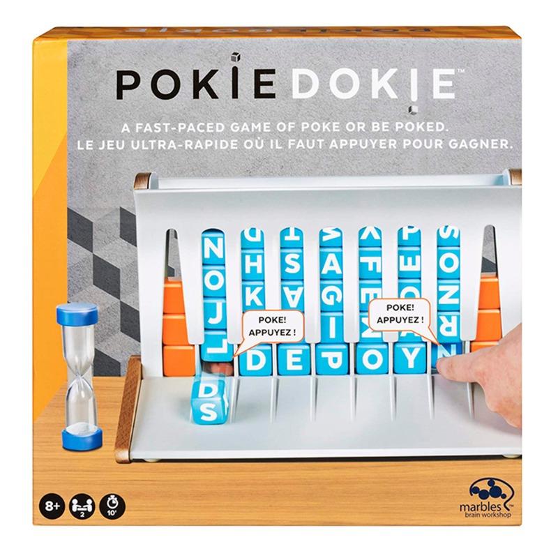 لعبة بوكي دوكي