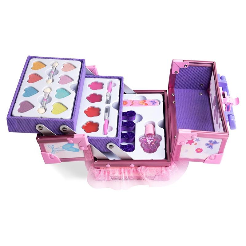Martinelia Magic Ballet Levels Case