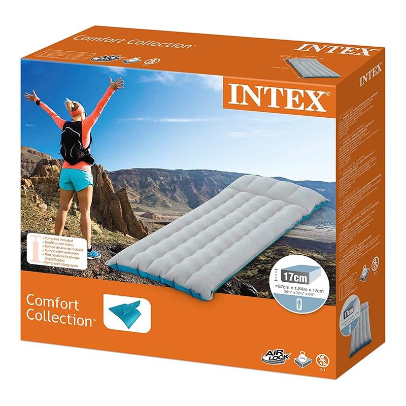 انتكس - مرتبة قابلة للنفخ