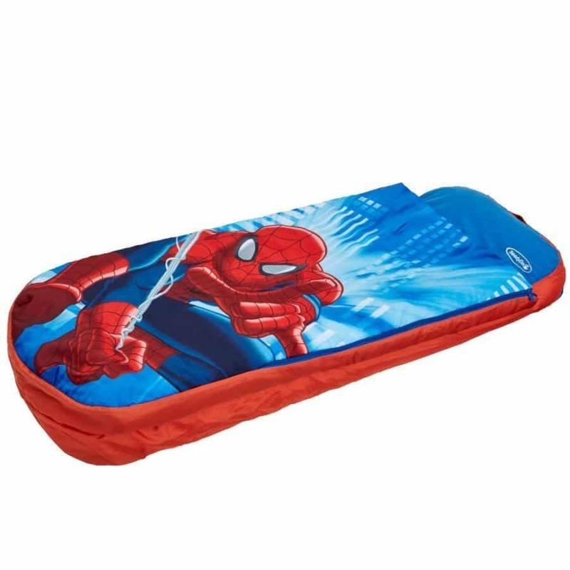 Worlds Apart Spider-Man Junior Ready Bed