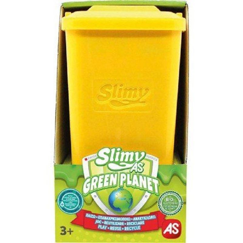 Slimy Green Planet 500g