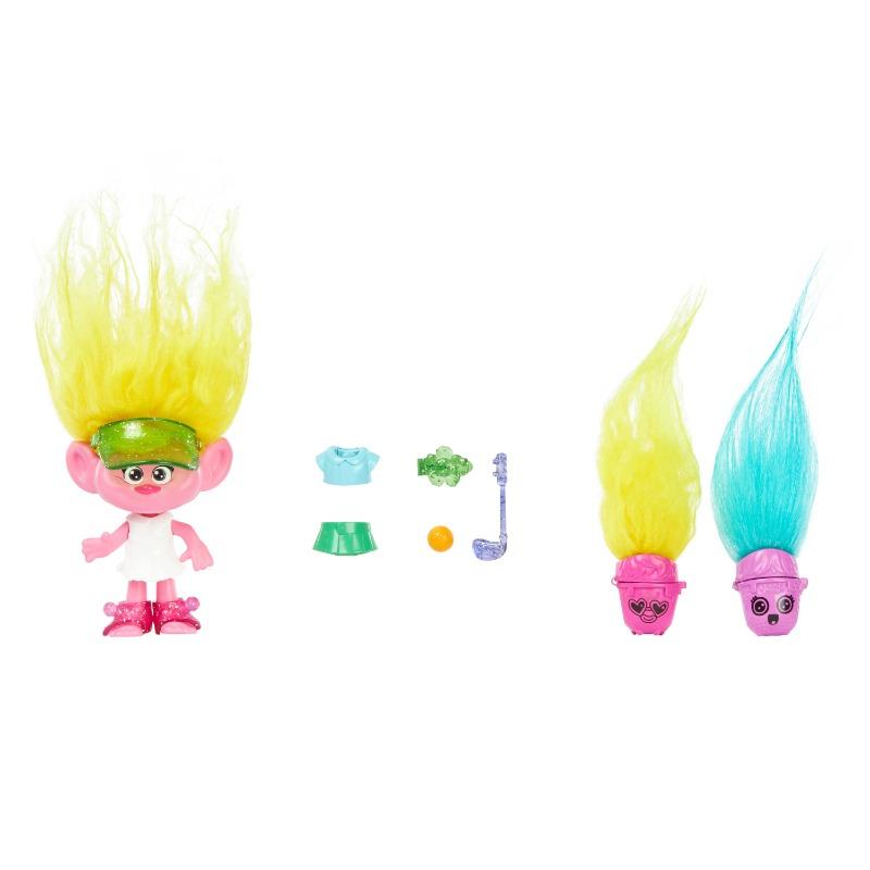 DreamWorks Trolls Hair Pops Surprise - Viva