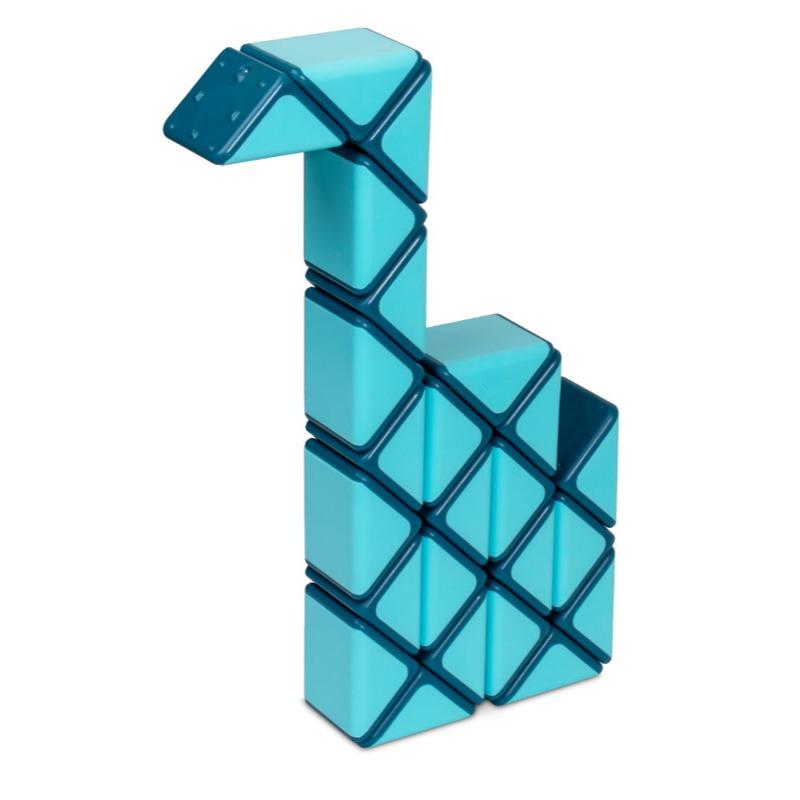 كايرو - لعبة ثعبان السحري