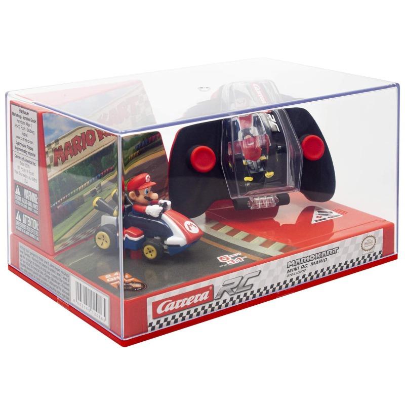 Carrera Rc Mario Kart Mini - Mario