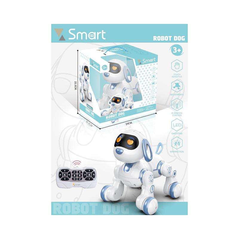 Amwell Smart Rc Robot Dog Intelligent Pet