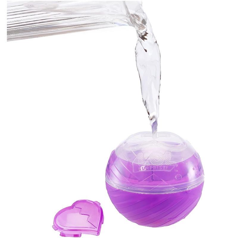 L.O.L. Surprise Bubble Lil Sisters - Assorted