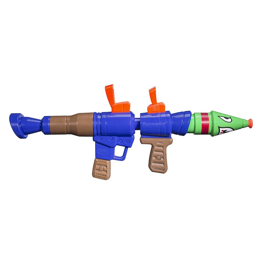 Nerf Fortnite Super Soaker Water Blaster