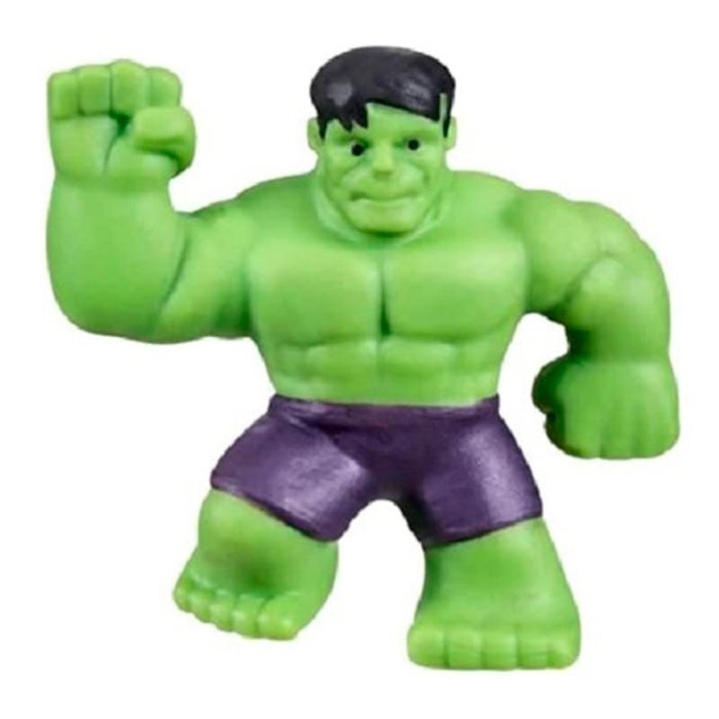 Heroes Of Goo Jit Zu Marvel Superhero Mini