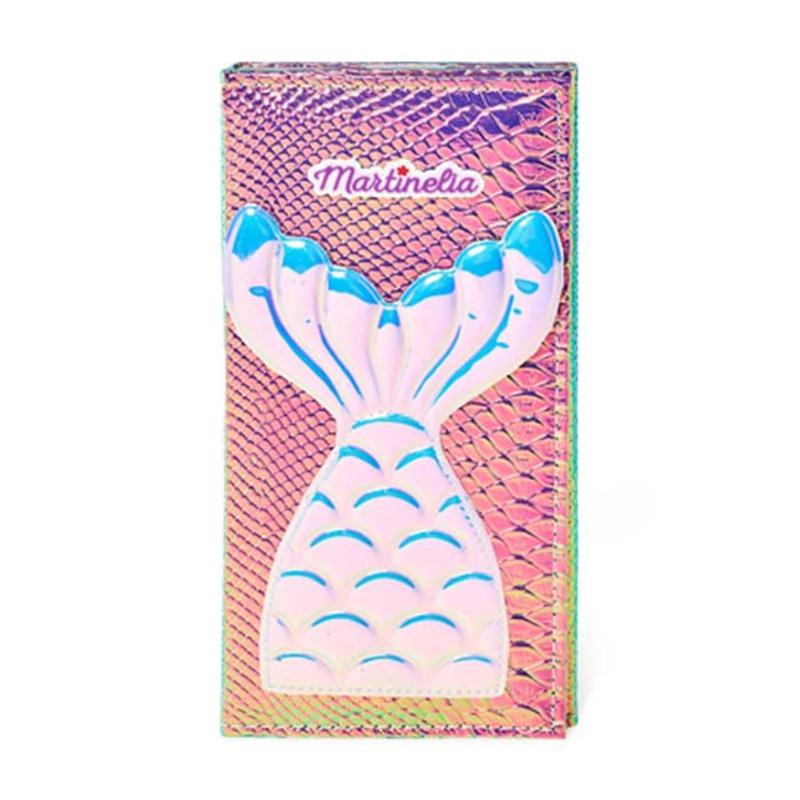 مارتينيليا - محفظة مكياج ليتس بي ميرميدز	52 لون