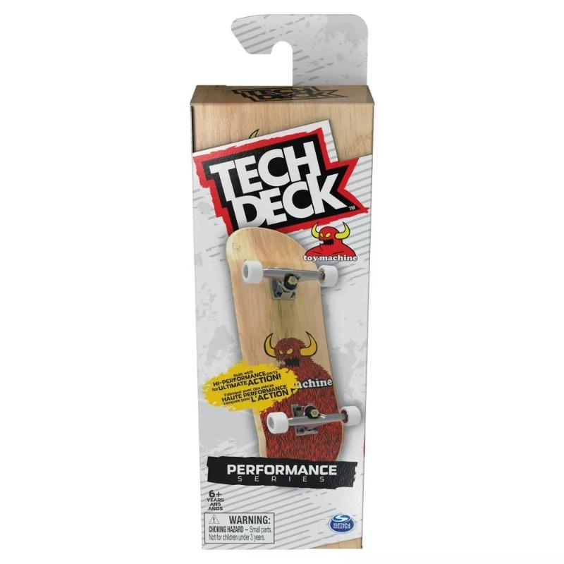 Tech Deck Wood Performance Board