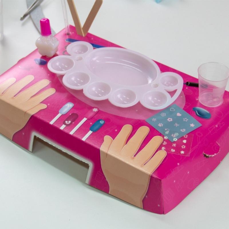 Science4you Manicure Factory