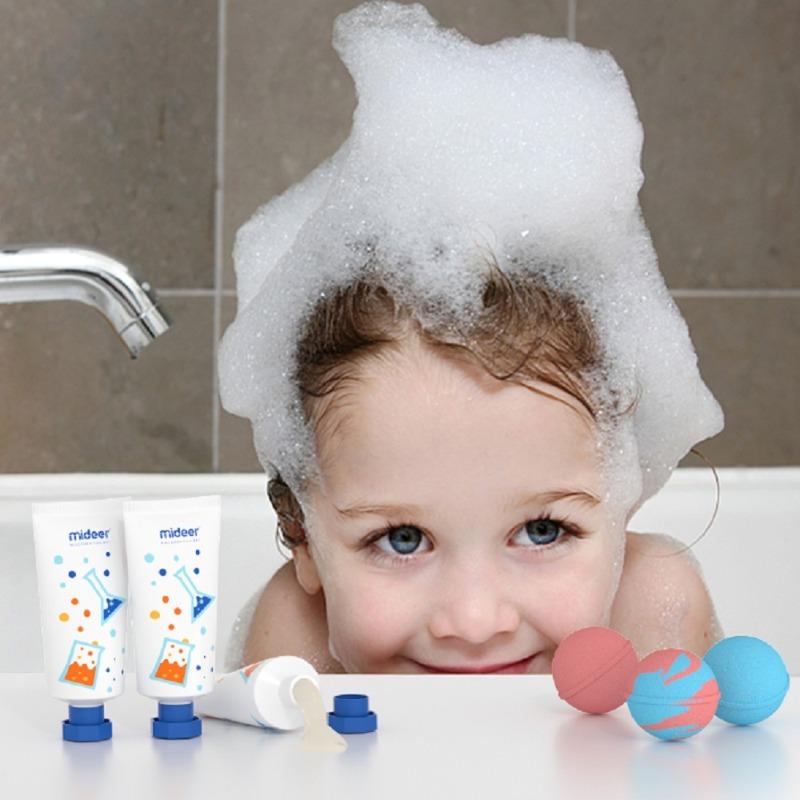 ميديدر - مجموعة صنع أدوات السبا