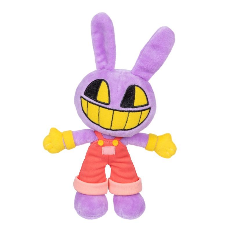 Amazing Digital Circus – Deluxe Jax Plush