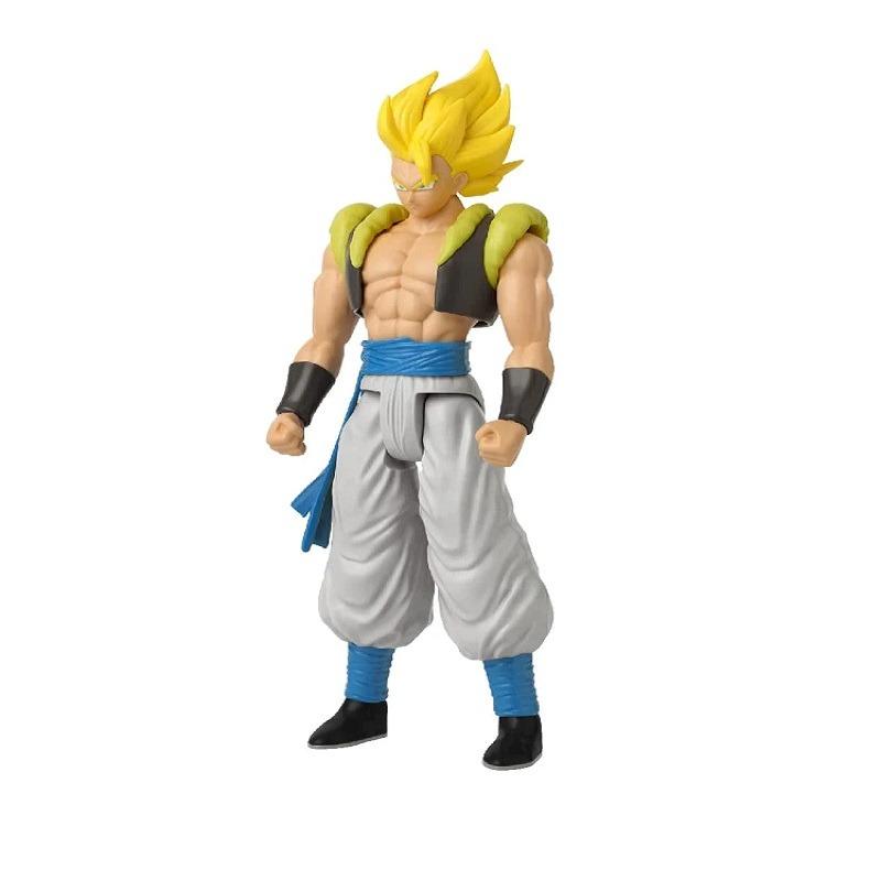 Bandai Dragon Ball Super Limit Breaker - Super Saiyan Gogeta