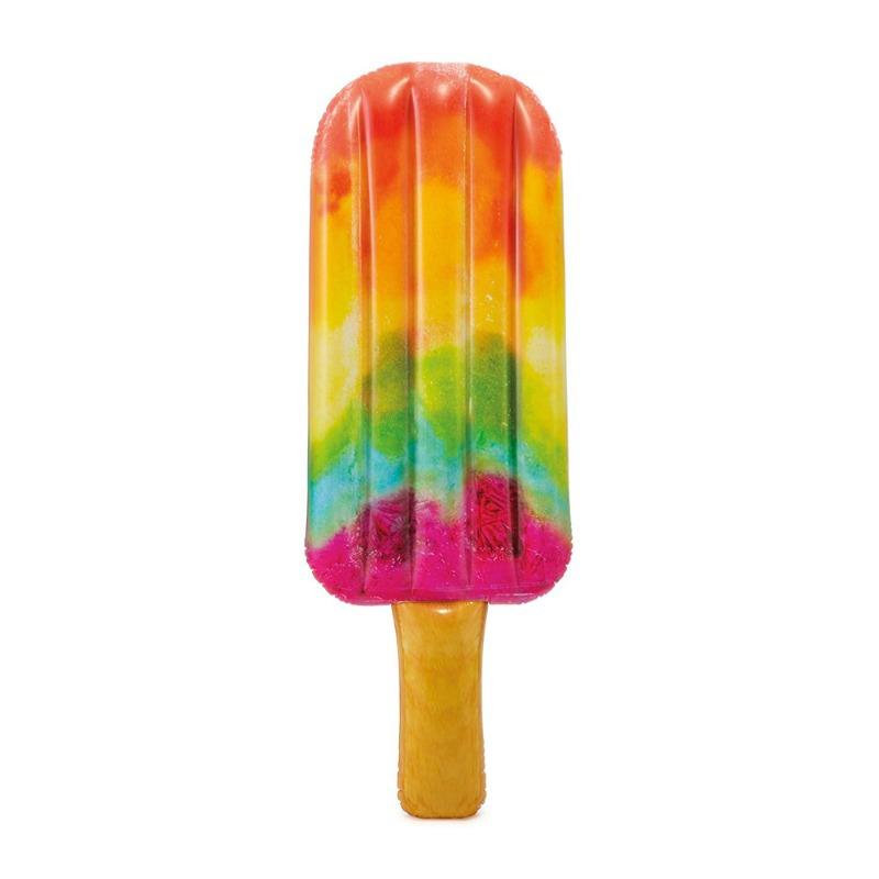 Intex Popsicle Inflatable Pool Float