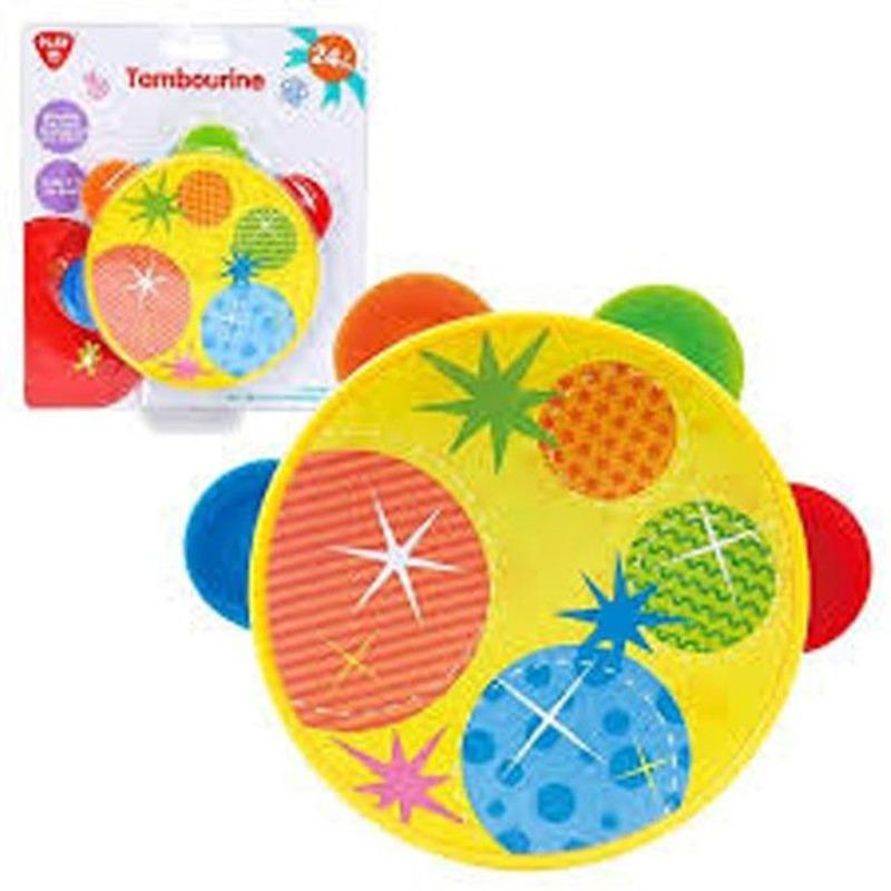 PlayGo - Music Tambourine