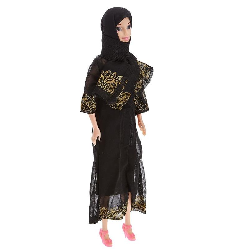 باور جوي - دمية ياسمينة - 30 سم