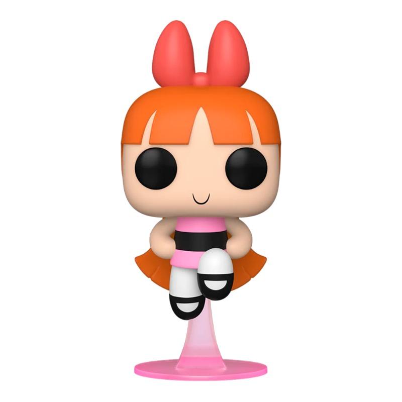 Funko Pop Animation Powerpuff Girls - Blossom