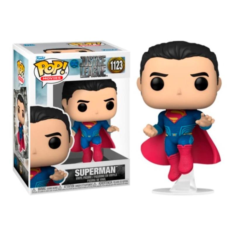 فنكو بوب - شخصية سوبر مان