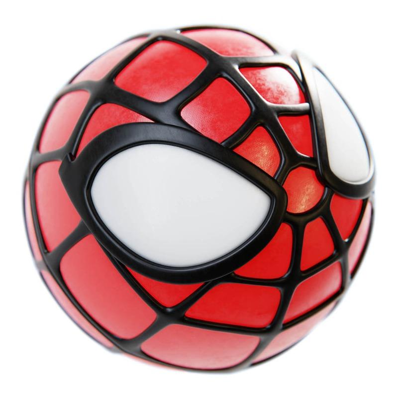 Marvel Super Bouncerz Spiderman