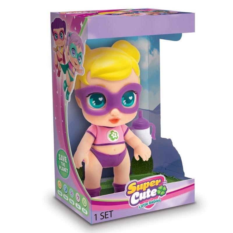 Super Cute Little Babies Mini