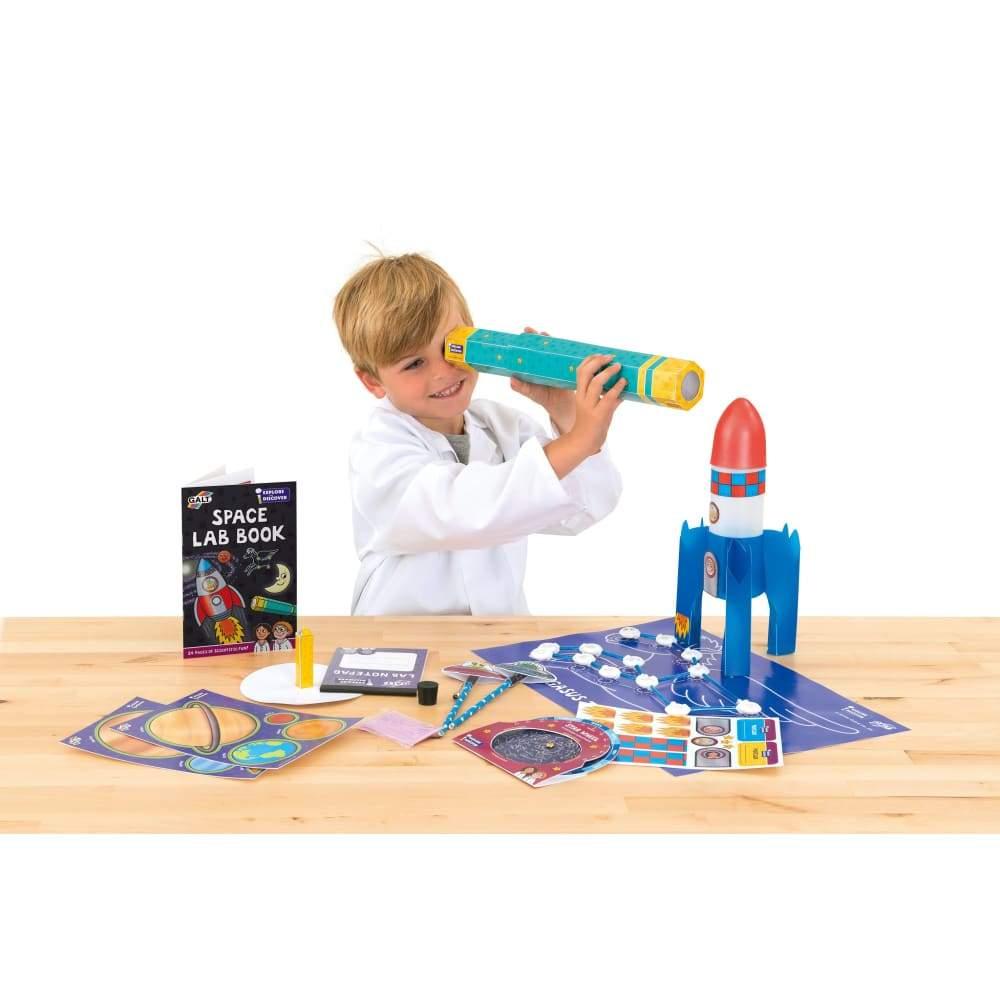 Galt Space Lab Kit