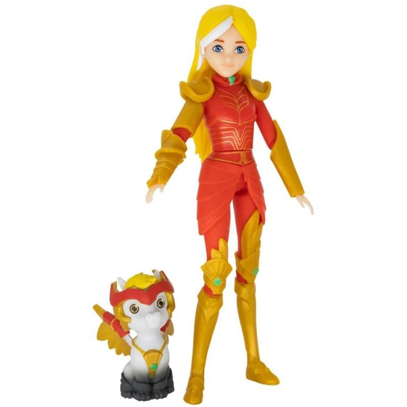 Tara Duncan 1:12 Twin Pack Tara & Cal