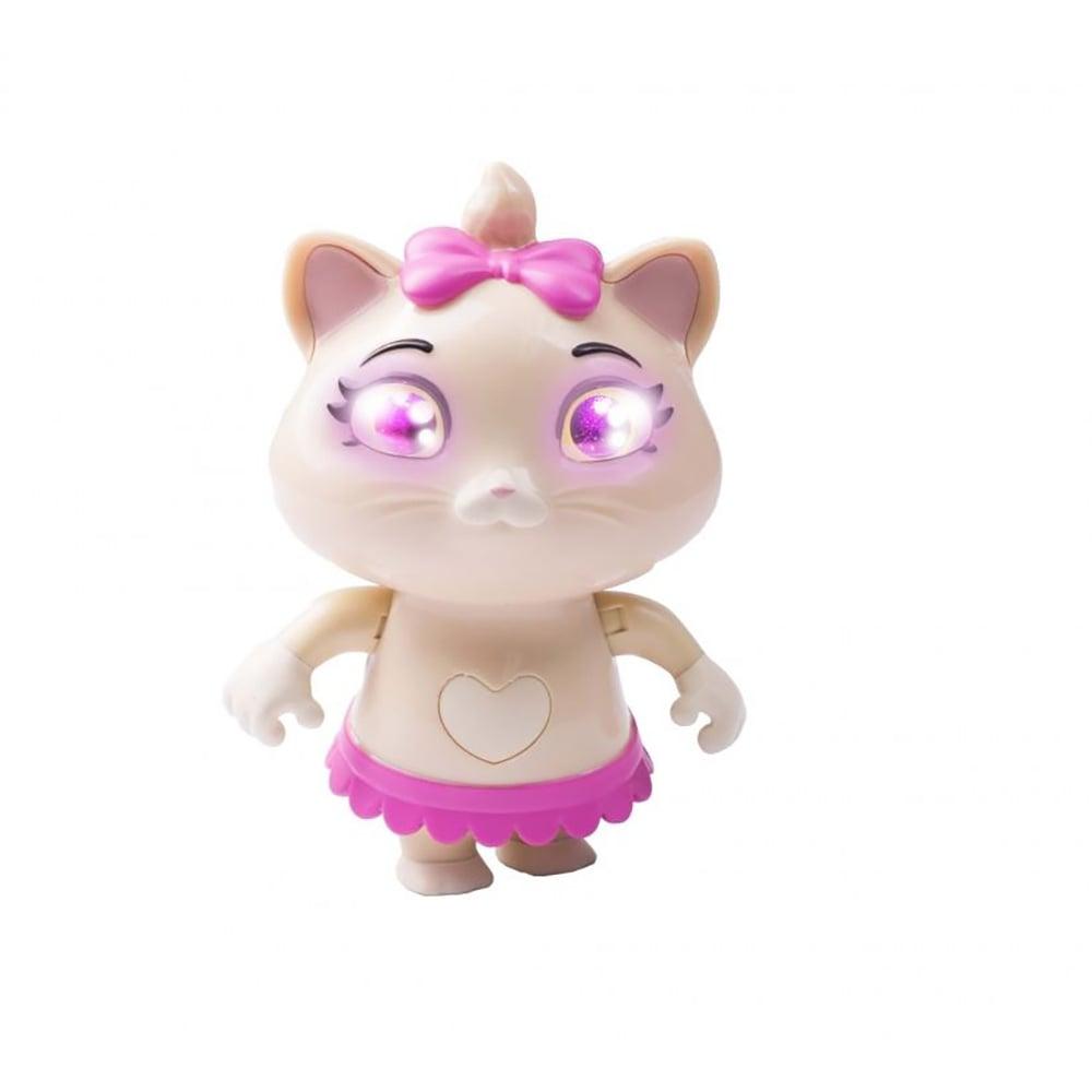 Smoby 44 Cats Music Power Figure Pilou