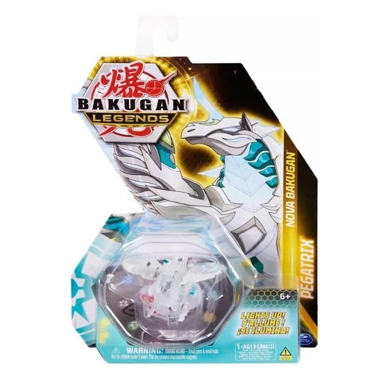 Bakugan Legends Nova