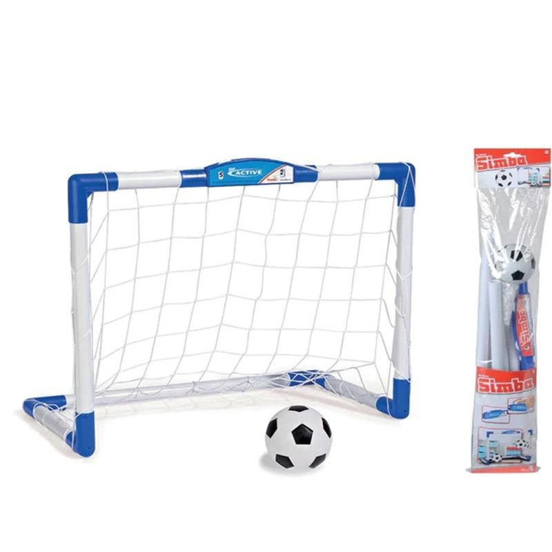 سيمبا - هدف كرة القدم مع عداد