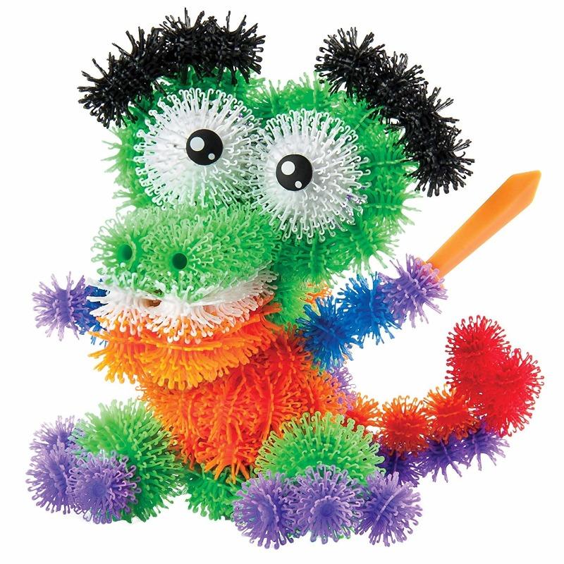 بانتشمز - مجموعة نشاط فيلكرو ميجا الملون