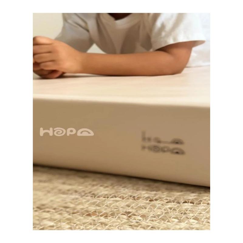 هوبا - مات رياضي عريض