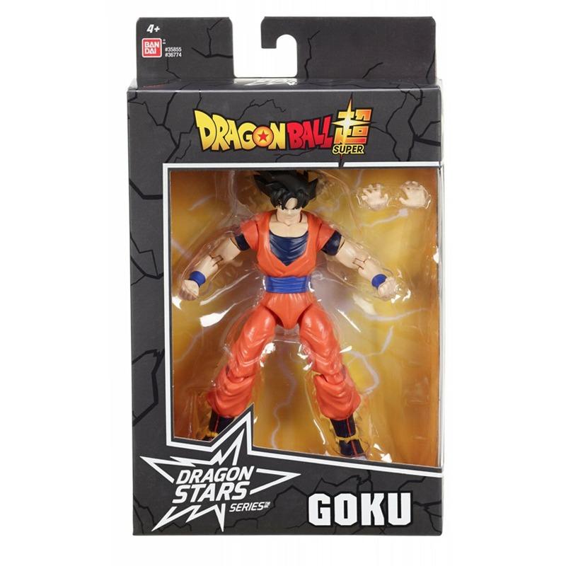Bandai Dragon Ball Star - Goku