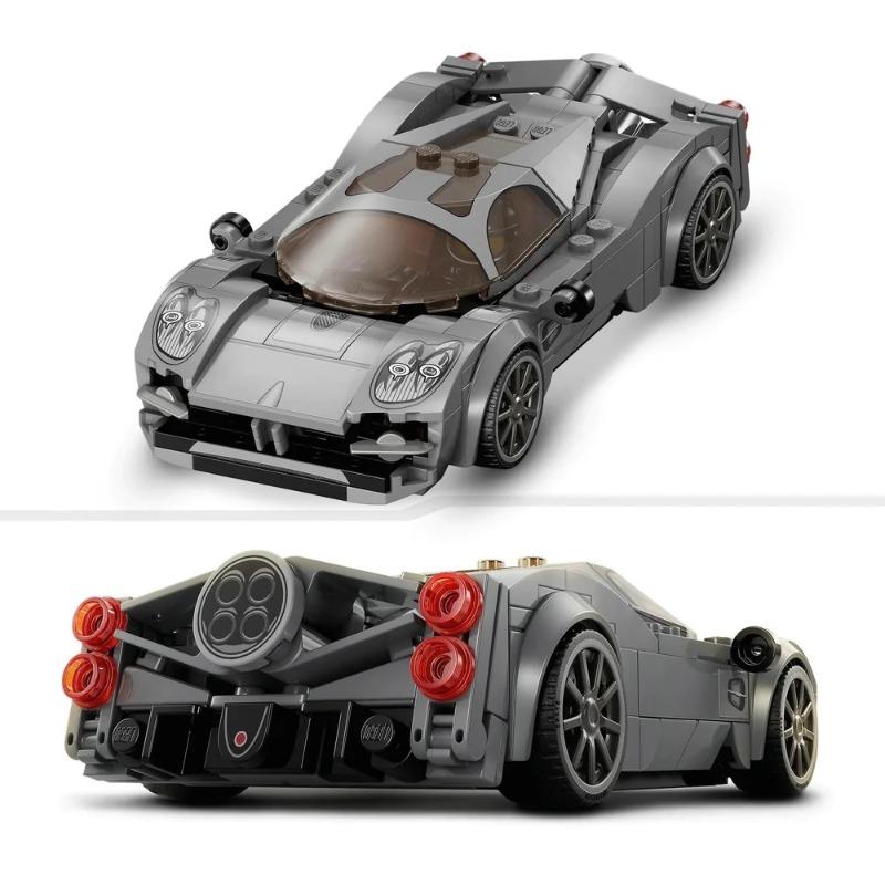 Lego Speed Champion Pagani Utopia