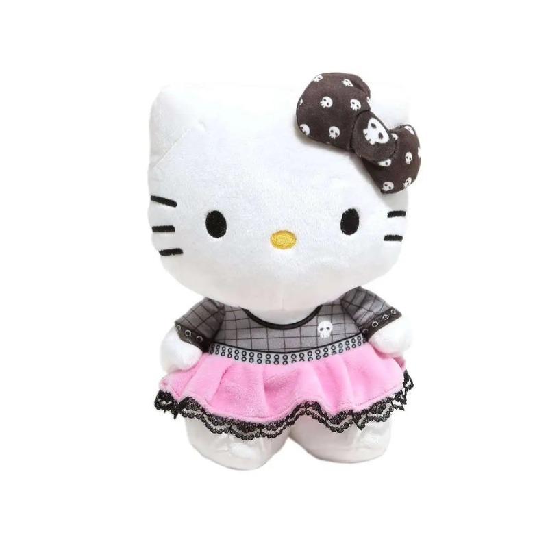 هالو كيتي - دمية هالو كيتي المحشوة بانكس ماي ميلودي مقاس 8 انش