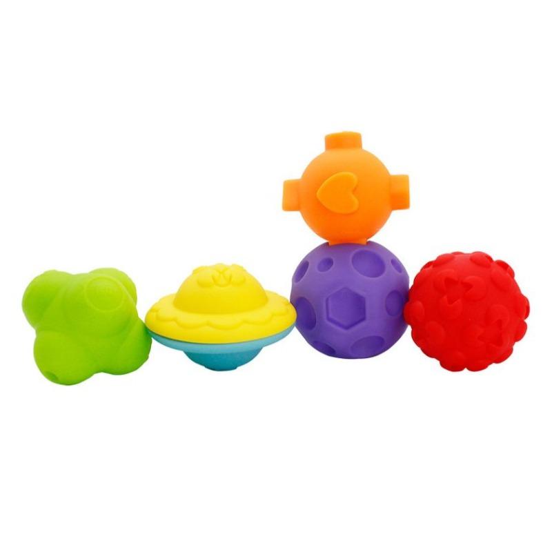 Fisher Price Multifunctional Assembly Set