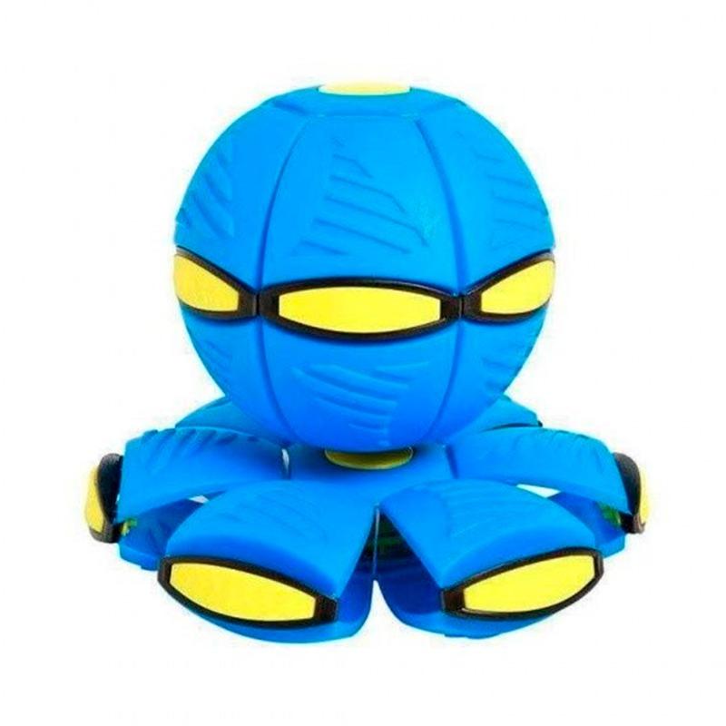 UFO Transforming Disc Ball