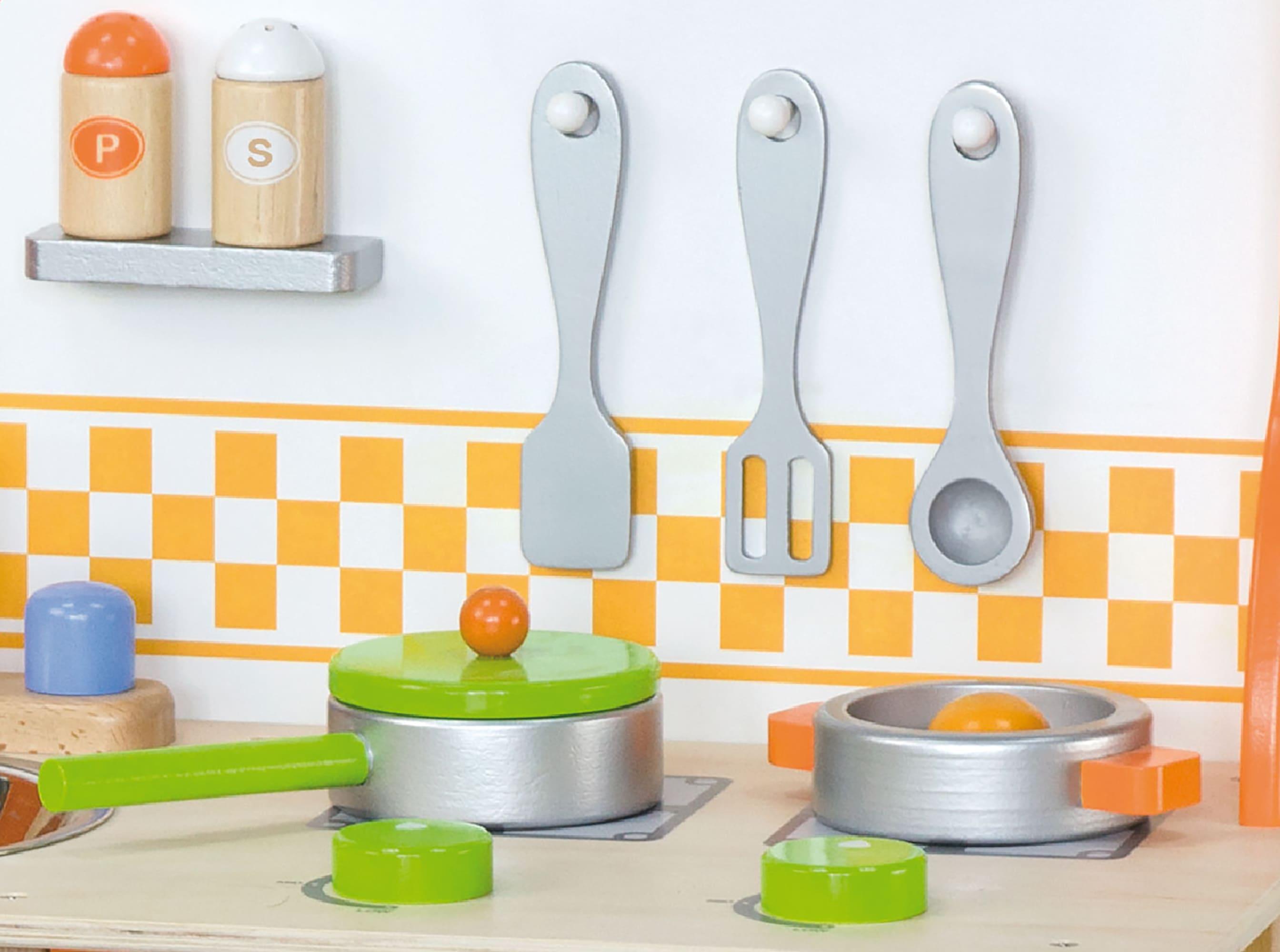 فيجا - مجموعة مطبخ فانتاستيك مع الملحقات