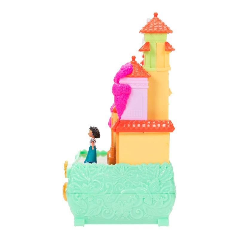 Disney Encanto Madrigal House Jewelry Box