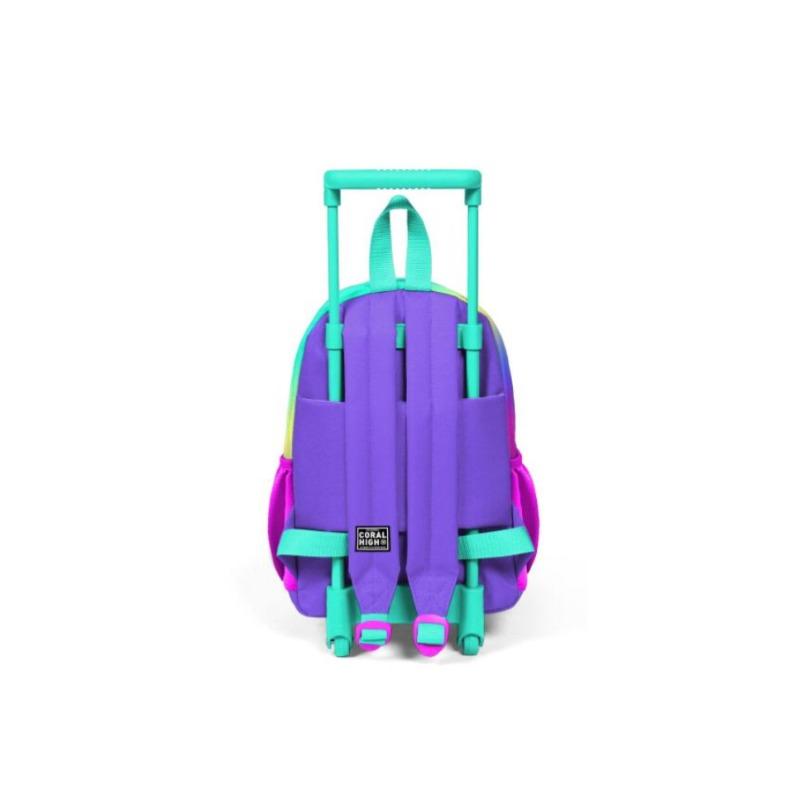 Tiny Nest Trolley Backpack