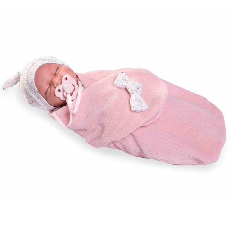 أنطونيو جوان - دمية ماي ليتل ريبورن لونا