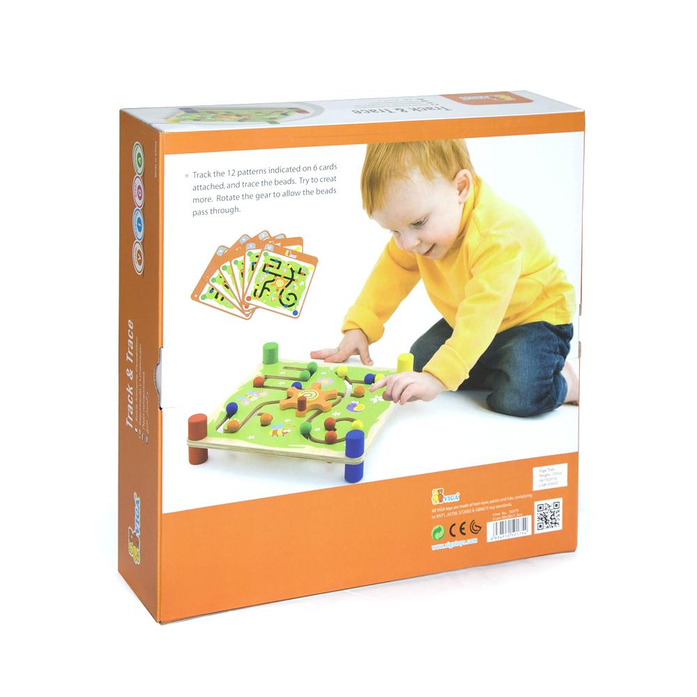 فيجا - تتطابق وتتبع الألوان