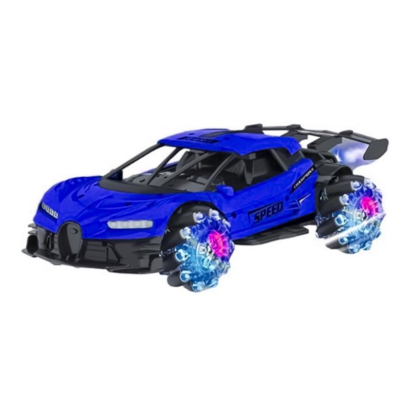 سيارة سبراي بجهاز تحكم عن بعد