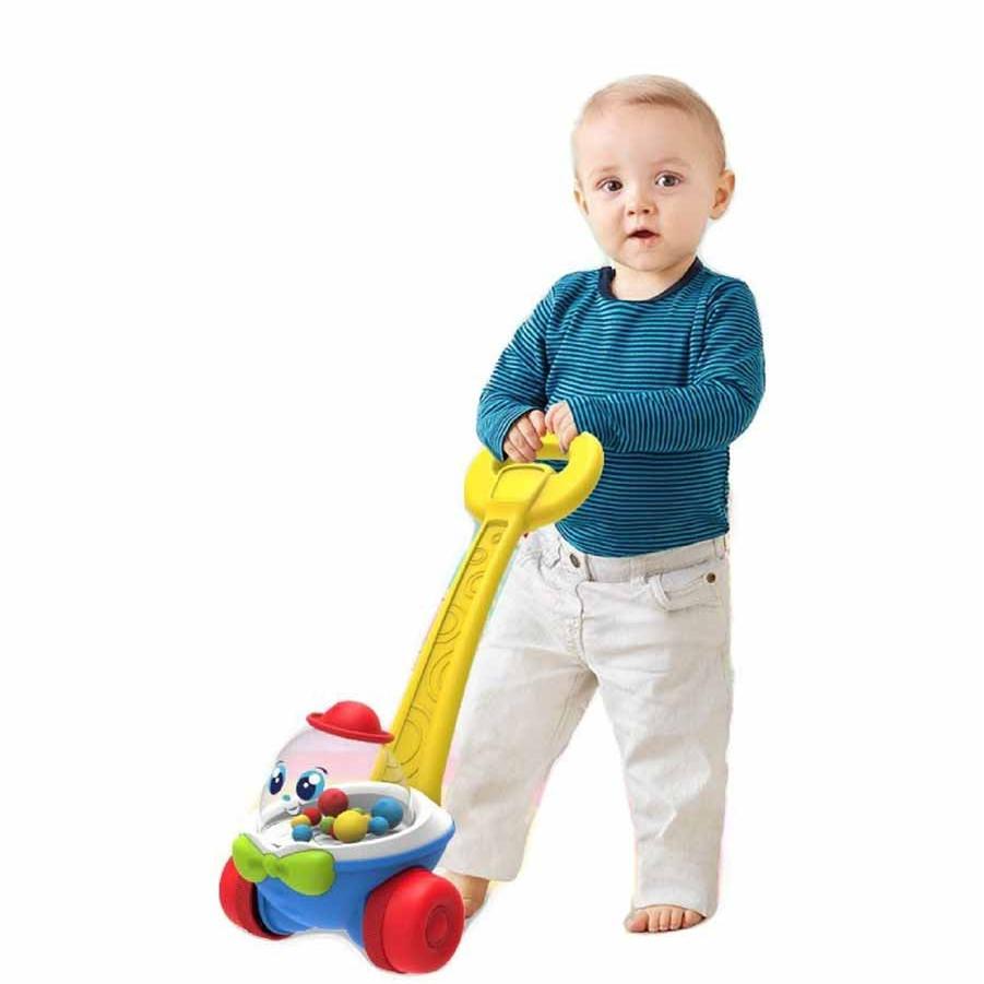 Winfun Push Along Humpty Dumpty